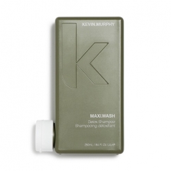 šampony Maxi.Wash Detox Shampoo - velký obrázek
