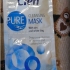 Masky Cien Pure Cleansing Mask - obrázek 3