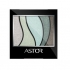 Kompaktní oční stíny Astor Eye Artist Eye Shadow Palette - obrázek 1