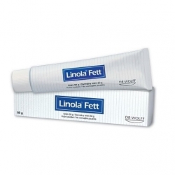 Kůže Fett krém - velký obrázek