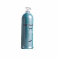 šampony Anti-Frizz šampón na kudrnaté vlasy - velký obrázek