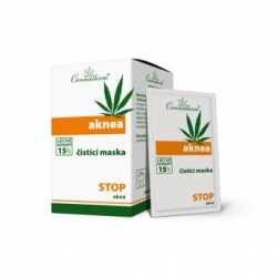 Masky Aknea čistící maska - velký obrázek
