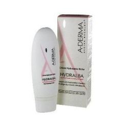 Hydratace Hydralba hydratační krém - velký obrázek