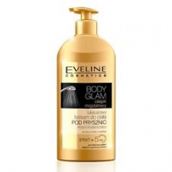 Hydratační tělové krémy La Luxe Paris tělové mléko do sprchy - velký obrázek