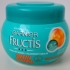 Masky Garnier Fructis Grow Strong posilující maska pro slabé vlasy s tendencí vypadávat - obrázek 2