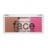 Tvářenky Essence konturovací paletka Shape Your Face - obrázek 2