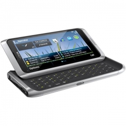 Nokia E7-00 - větší obrázek