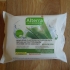 čištění pleti Alterra pleťové čisticí ubrousky bio aloe vera - obrázek 2