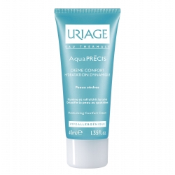 Hydratace Aqua Precis Crème Confort výživný hydratační krém pro suchou pleť - velký obrázek