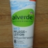 Hydratační tělové krémy Alverde tělová emulze Med - obrázek 2