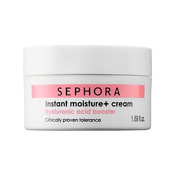 Hydratace Instant Moisture+ Cream - velký obrázek