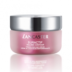 Hydratace Suractif Volume Contour Firming Rich Day Cream - velký obrázek