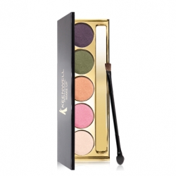 Palety očních stínů Paletka očních stínů - velký obrázek