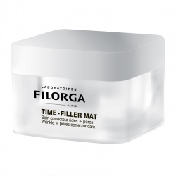 Hydratace Time-Filler Mat Perfecting Care - velký obrázek