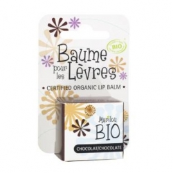 Balzámy na rty BIO balzám na rty - velký obrázek