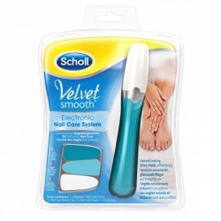 Tools Velvet Smooth elektrický pilník na nehty - velký obrázek