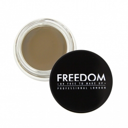 úprava obočí pomáda na obočí - velký obrázek