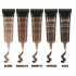 úprava obočí NYX Eyebrow Gel - obrázek 3