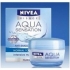 Hydratace Nivea Visage Aqua Sensetion oživující hydratační denní krém - obrázek 3