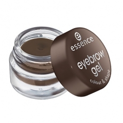 úprava obočí Gel na obočí colour & shape - velký obrázek