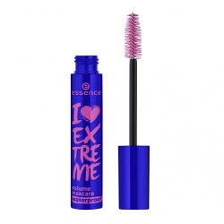 řasenky I Love Extreme Volume Mascara Waterproof - velký obrázek