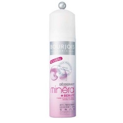 Antiperspiranty, deodoranty Deo Spray Mineral Beauty - velký obrázek