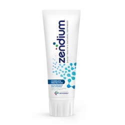 Chrup Zendium Complete Protection zubní pasta