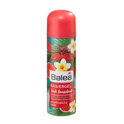Depilace, epilace Gel na holení Pink Grapefruit - velký obrázek