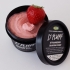 Depilace, epilace Lush D'Fluff Strawberry Shaving Soap - obrázek 2