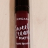 Rtěnky Jordana Sweet Cream Matte Liquid Lip Color - obrázek 2