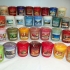 Zatím nezařazené Yankee candle votivní vonné svíčky - obrázek 2