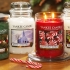 Zatím nezařazené Yankee candle vonná svíčka - obrázek 2