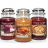 Zatím nezařazené Yankee candle vonná svíčka - obrázek 3