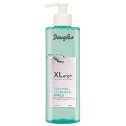 čištění pleti XL.xs Purifying Cleansing Water - velký obrázek