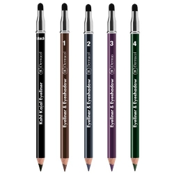 Tužky Eyeliner & Eyeshadow - velký obrázek