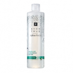 čištění pleti Nutraeffects micelární čisticí voda pro všechny typy pleti - velký obrázek