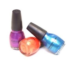 Sinful Colors nail polish - větší obrázek