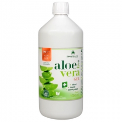Doplňky stravy AloeLive aloe vera gel - velký obrázek