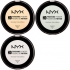Pudry tuhé NYX HD Finishing Powder - obrázek 3