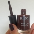 Laky na nehty Kiko Quick Dry Nail Lacquer - obrázek 2