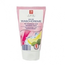 čištění pleti Milde Waschcreme - velký obrázek