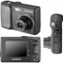 Fotoaparáty Samsung D60 - obrázek 2