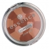 Pudry tuhé Essence Mosaic compact powder - obrázek 2