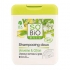 šampony SO'BiO jemný šampon verbena & citron - obrázek 1
