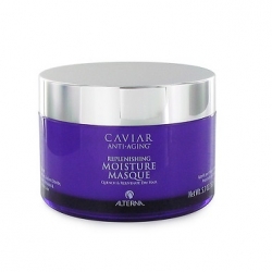Masky Caviar Anti-Aging hydratační maska na vlasy - velký obrázek