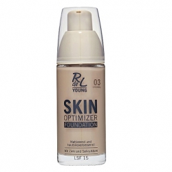 Tekutý makeup Skin Optimizer Foundation - velký obrázek