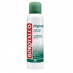 Antiperspiranty, deodoranty Borotalco Original deospray