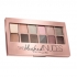 Palety očních stínů Maybelline The Blushed Nudes Eyeshadow Palette - obrázek 1