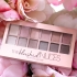 Palety očních stínů Maybelline The Blushed Nudes Eyeshadow Palette - obrázek 3
