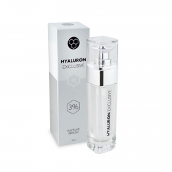 Hydratace pleťové sérum - velký obrázek